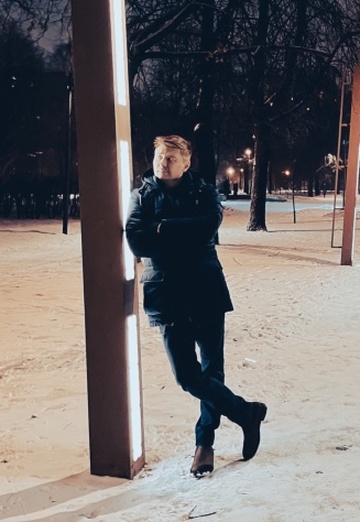 Kirill (@flayjo) — my photo № 6