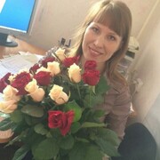Ольга, 42, Каменск-Уральский