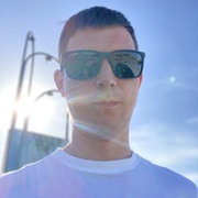 Дмитрий, 32, Самара