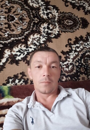 Моя фотография - Алексей Кливецкий, 42 из Бишкек (@alekseykliveckiy)