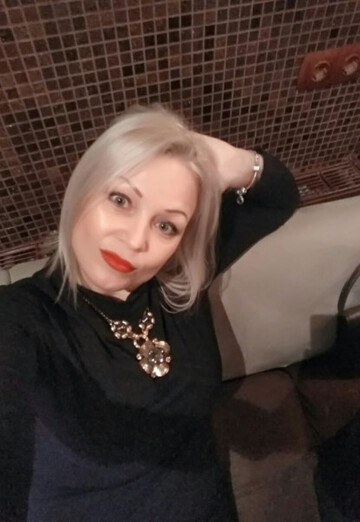 My photo - Olgina, 51 from Kamianets-Podilskyi (@gusit2038)