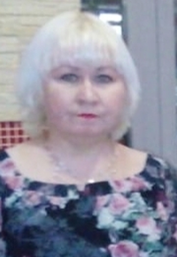 My photo - Svetlana, 52 from Neftekamsk (@svetlana270939)