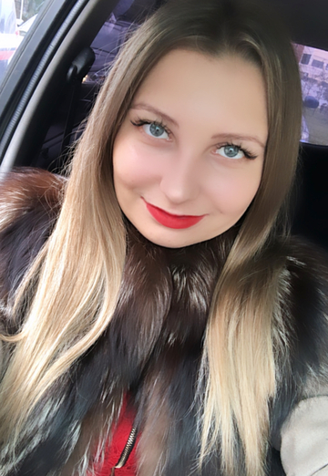 My photo - Anastasiya, 28 from Tula (@anastasiya164481)