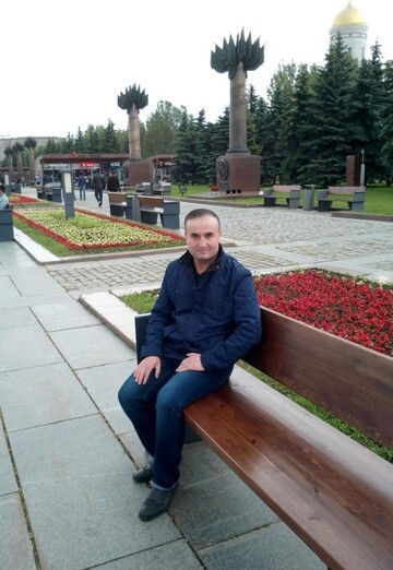 Моя фотография - Ruslan, 53 из Москва (@ruslan139286)