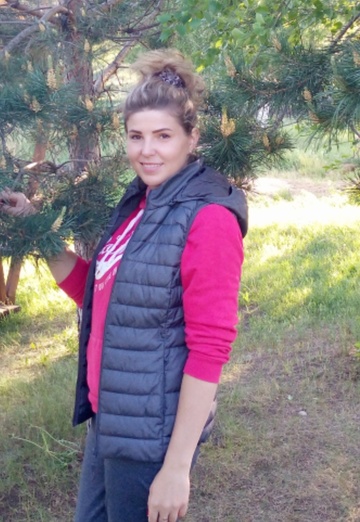 My photo - Lyudmila, 41 from Tolyatti (@ludmila104219)