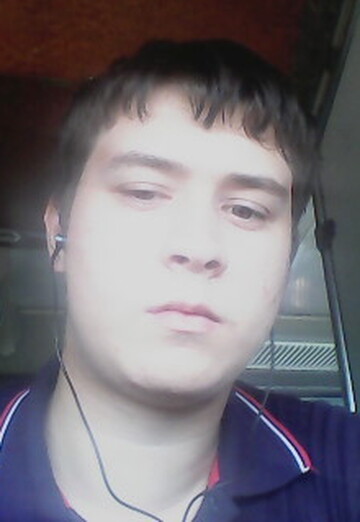 My photo - Dima, 25 from Stupino (@dima148241)