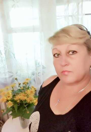 My photo - Tatyana, 53 from Odintsovo (@tatyana312553)