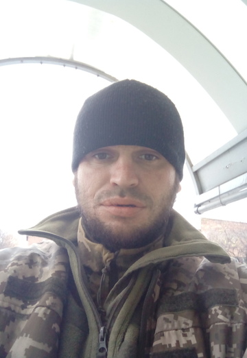 My photo - Dimon, 39 from Lutsk (@dimon14970)