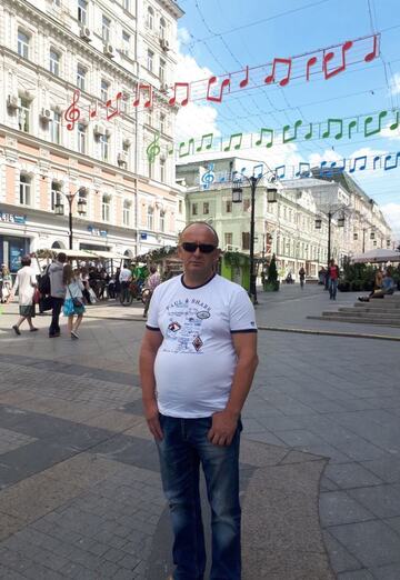 Моя фотография - Иван, 48 из Москва (@ivan273914)