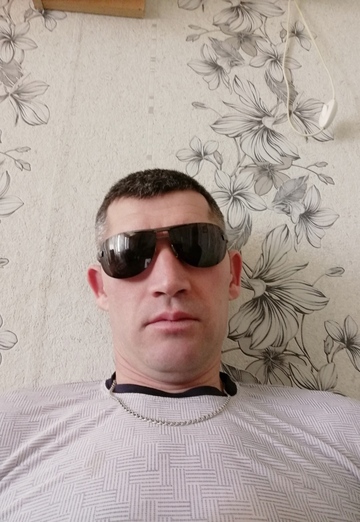 Моя фотография - Эдик, 33 из Егорьевск (@edik16456)