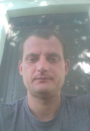 Моя фотография - Олексій, 39 из Ровно (@oleksy1288)