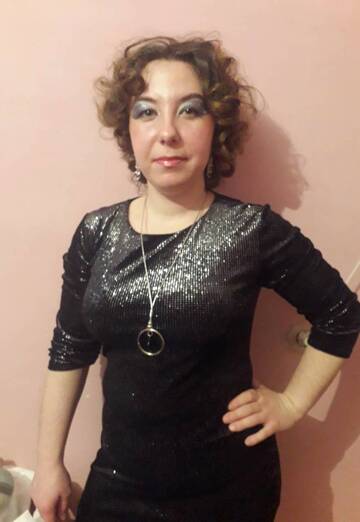 Моя фотография - Екатерина, 33 из Ангарск (@ekaterina152974)