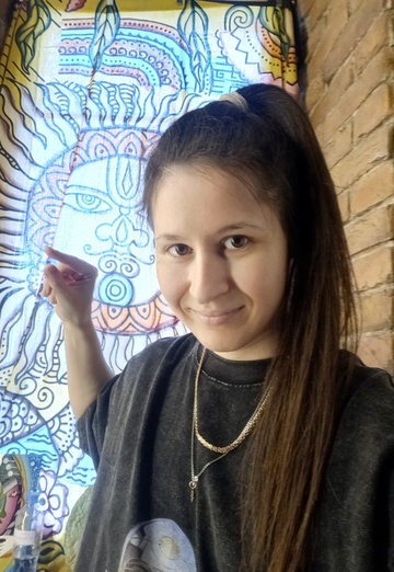 Nadejda (@nadejda122169) — my photo № 3