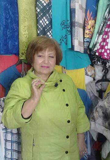 Моя фотография - АННА, 61 из Таганрог (@anna180246)