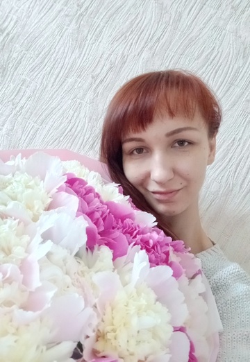 My photo - Rina, 28 from Znamensk (@rina12332)