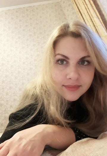 My photo - Lidiya, 39 from Babruysk (@lidiya10867)