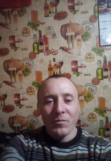 My photo - Vitaliy, 37 from Alchevsk (@vitaliy151475)