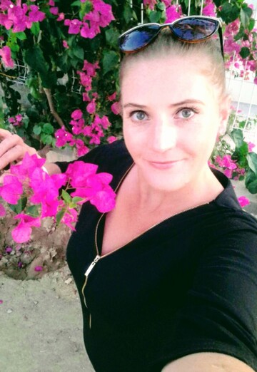 My photo - Tatyana, 36 from Khmelnytskiy (@tatyana231067)