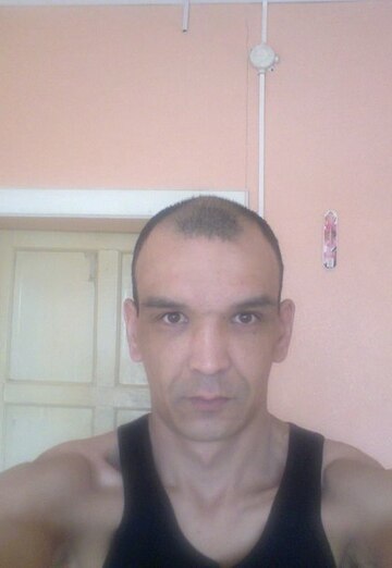 My photo - Leonid, 40 from Severodvinsk (@leonid29671)