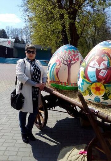 Моя фотография - Мила, 52 из Хмельницкий (@mila37445)