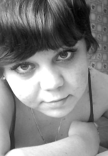 Моя фотография - Наталья, 33 из Зубова Поляна (@stesh)