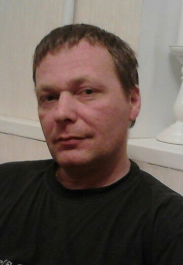 My photo - Mihail, 51 from Petrozavodsk (@mihail109673)