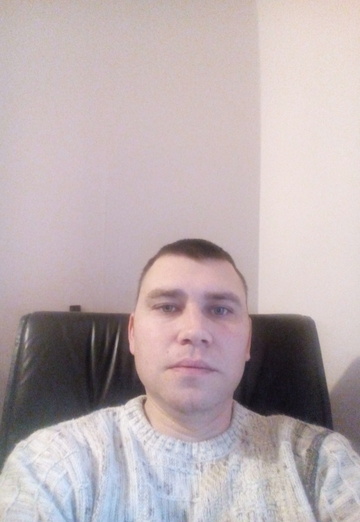 Моя фотография - Олександр, 35 из Николаев (@oleksandr7232)