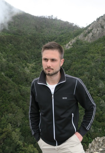 Моя фотография - Eugene Pavlenko, 41 из Рига (@eugenepavlenko)