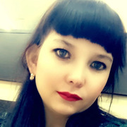 Svetlana, 26, Черемхово