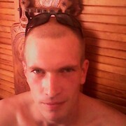 Илья Чубуков, 37, Тальменка