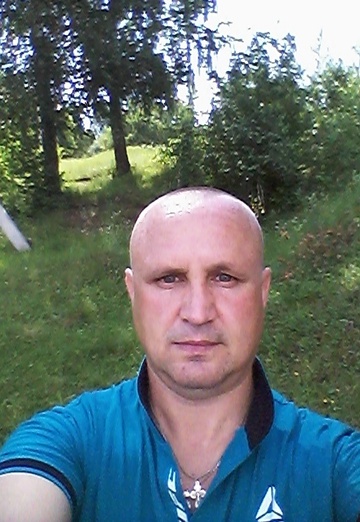 Моя фотография - Денис, 48 из Екатеринбург (@denis156286)