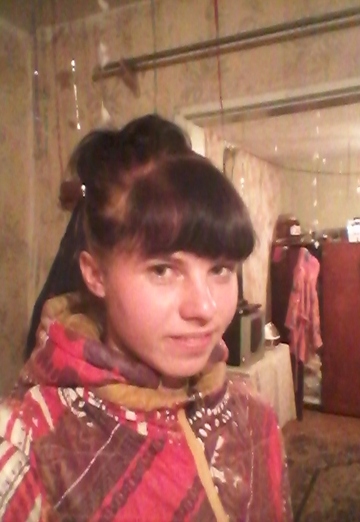 My photo - EkAtErInA, 23 from Bishkek (@ekaterina116400)