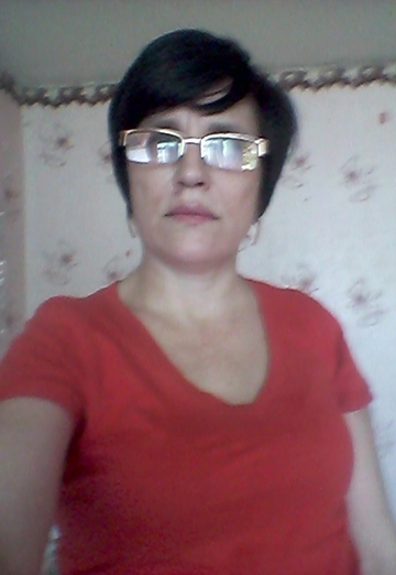 My photo - Lyudmila, 47 from Amursk (@ludmila89099)