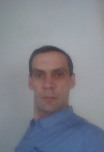 Моя фотография - Сергей, 41 из Харьков (@sergey662856)