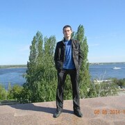 Dmitriy 40 Volgograd
