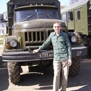 Андрей Лапушкин, 34, Гаврилов Посад