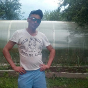 Денис, 40, Уфа