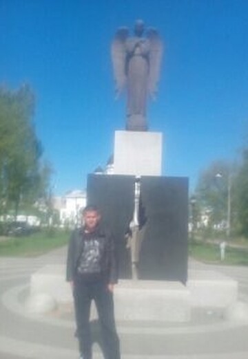 My photo - Aleksey, 32 from Georgiyevsk (@aleksey386865)