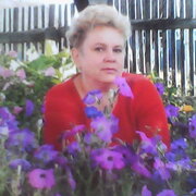 Татьяна, 64, Павловка