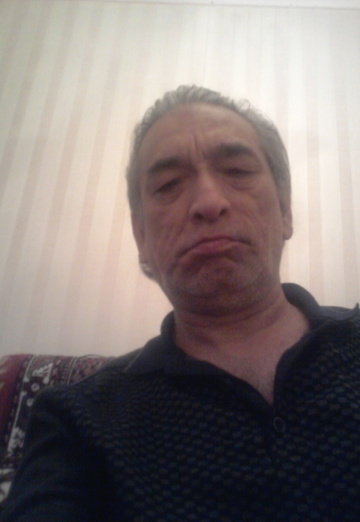 Моя фотография - Бахтиер, 56 из Ташкент (@bahtier2619)