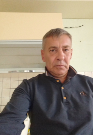 Моя фотография - Анатолий, 54 из Первоуральск (@anatoliy61127)