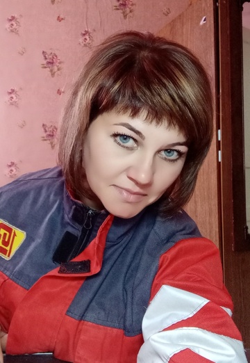 Моя фотография - Светлана, 37 из Приморск (@svetlana265846)