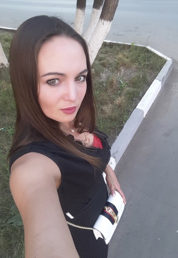 Моя фотография - Elena, 34 из Алматы́ (@elena328332)
