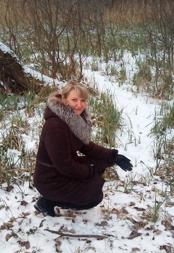 Моя фотография - Таня, 47 из Курск (@tanya41482)