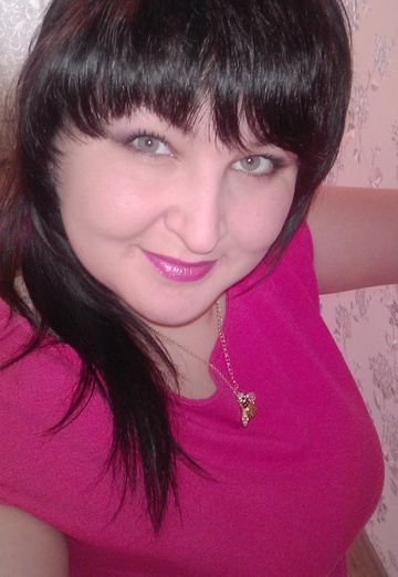 Моя фотография - Екатерина, 35 из Братск (@ekaterina60256)
