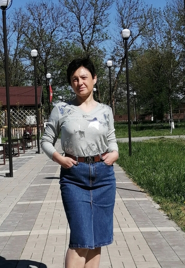 Моя фотография - Valeria, 54 из Ахтырский (@valeria1633)