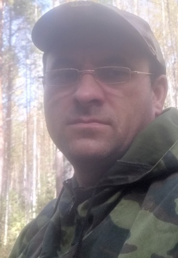 My photo - Dmitriy, 51 from Serov (@dmitriy440690)