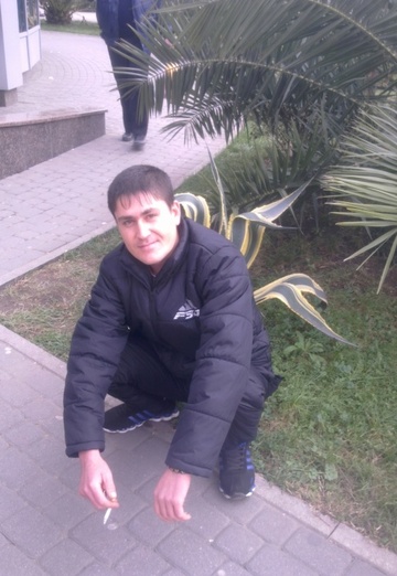 My photo - Roman, 42 from Zadonsk (@roman25728)