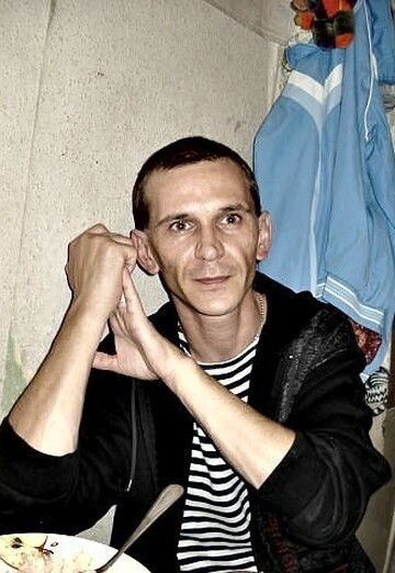 Моя фотография - Сергей, 47 из Кагул (@sergey549537)