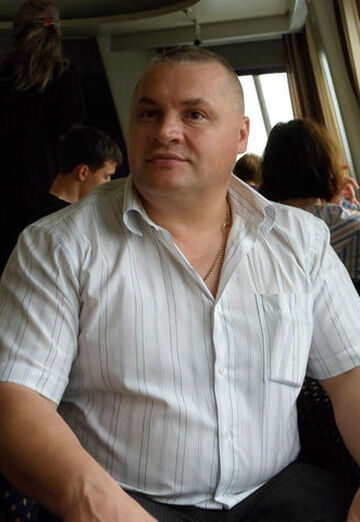 My photo - Aleksndr, 40 from Saint Petersburg (@aleksndr373)
